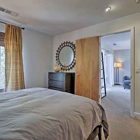 Lohi Apartment With Patio 1 Mi To Downtown Denver! Exterior photo