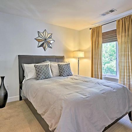 Lohi Apartment With Patio 1 Mi To Downtown Denver! Exterior photo